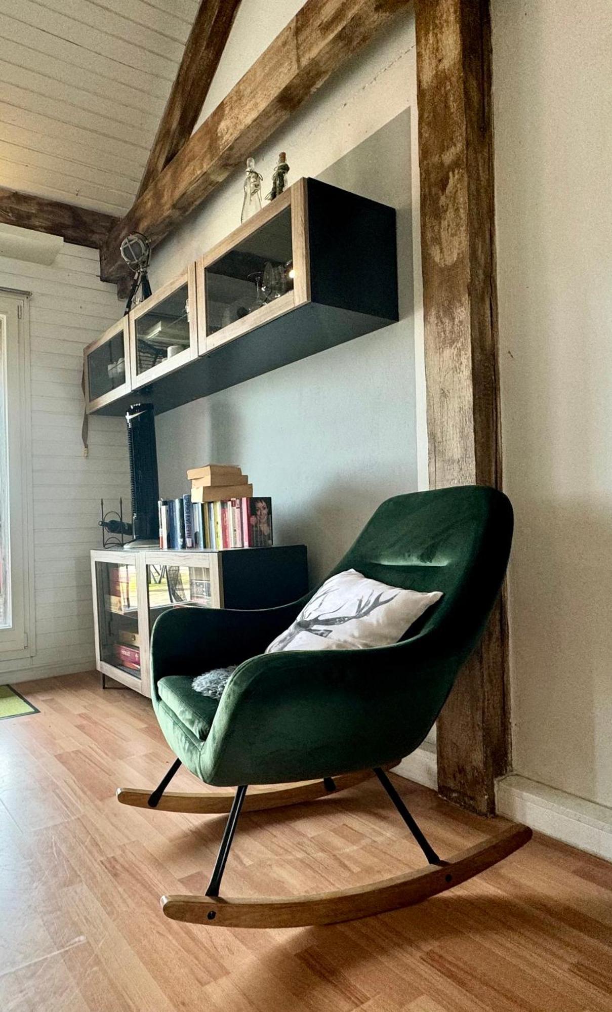 Studio - grosses Wohn-Schlafzimmer - Dachterrasse - Kamin - Küche - Hohes Venn - Monschau - Eifel - Hunde willkommen beim Hof Vierzehnender Exterior foto